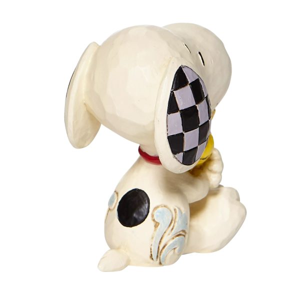 Mini Snoopy and Woodstock Online Hot Sale