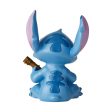 Stitch with Guitar mini Online Sale