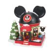 Mickey Mouse Ear Hat Shop Online Sale