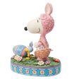 Snoopy & Woodstock Easter Sale