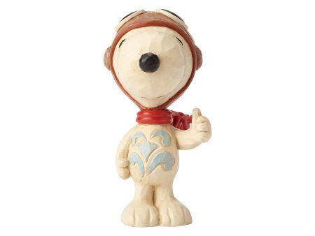 Snoopy Flying Ace Mini Supply