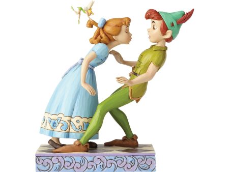 Peter Pan, Wendy & Tinker Bell Sale