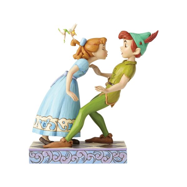 Peter Pan, Wendy & Tinker Bell Sale