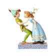 Peter Pan, Wendy & Tinker Bell Sale