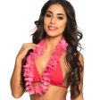 Hawaii Kette Hula rosa For Discount