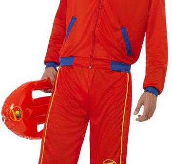 Baywatch Lifeguard Kostüm Discount