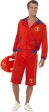 Baywatch Lifeguard Kostüm Discount