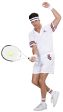 Tennisspieler Kostüm Hot on Sale