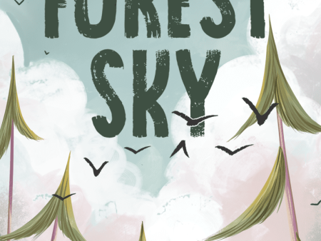 Forest Sky (No Clam Shell Packaging) Cheap