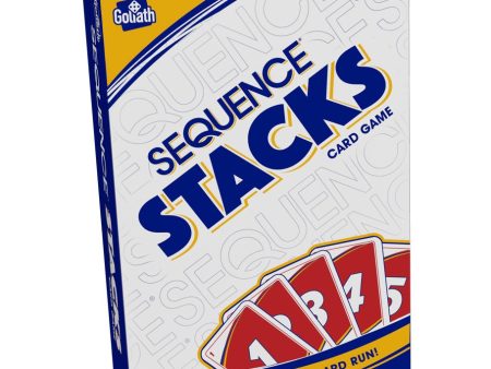 Sequence Stacks Card Game Online Hot Sale