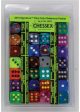 Chessex - 2019 Signature™ Color Reference Packet 26pcs Dice on Sale