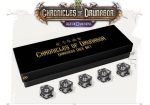 Chronicles of Drunagor: Age of Darkness: Darkness Dice Set Online