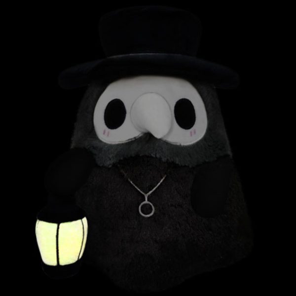 Mini Plague Doctor Sale