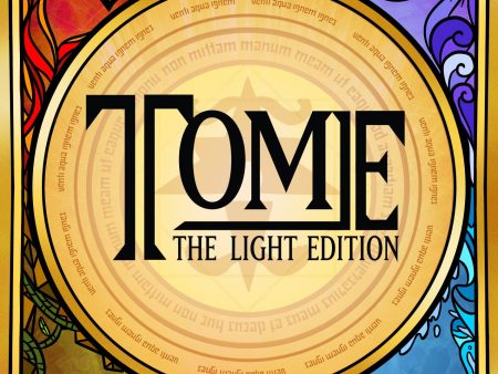 Tome: The Light Edition Online