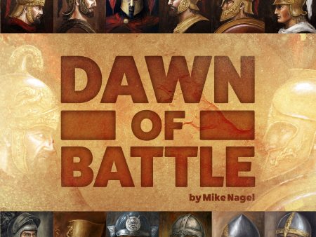 Dawn of Battle Online