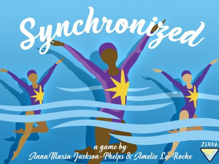 Synchronized on Sale