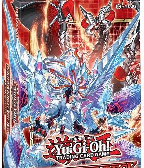 Yu-Gi-Oh! Structure Deck: Albaz Strike Fashion