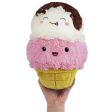 Mini Squishable Ice Cream Cone on Sale