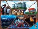 The Dutch East Indies: Adventures on the High Seas on Sale