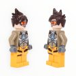 Tracer Supply