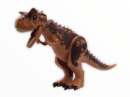 Carnotaurus (spots pattern, 2018) Online Sale