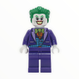 The Joker (blue vest, wide smile, disgusted look) Supply