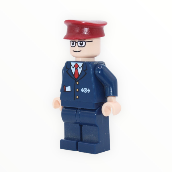 Subway Train Conductor (Spider-Man 2) Online Sale