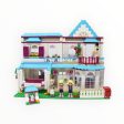 Used Set 41314 Friends Stephanie’s House Discount