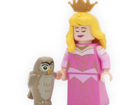 Disney 100 Series: Aurora Online now