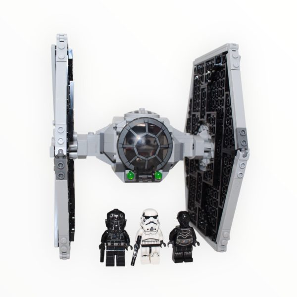 Used Set 75300 Star Wars Imperial Tie Fighter Online Hot Sale