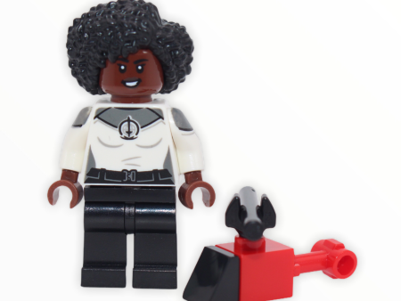 Marvel Studios Series: Monica Rambeau For Discount