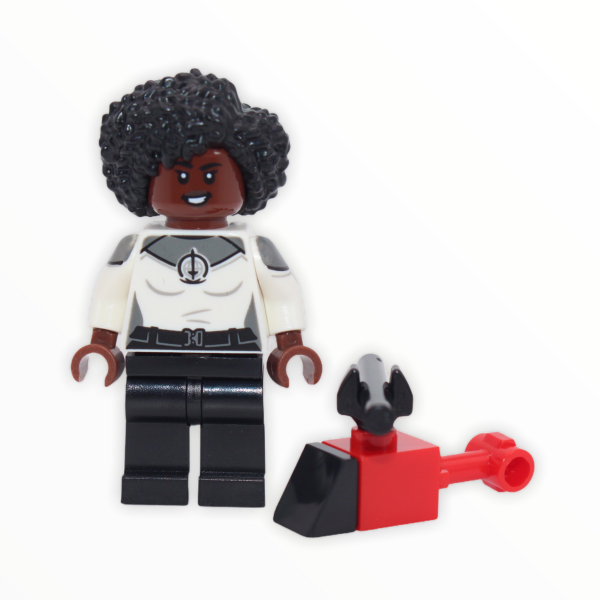 Marvel Studios Series: Monica Rambeau For Discount