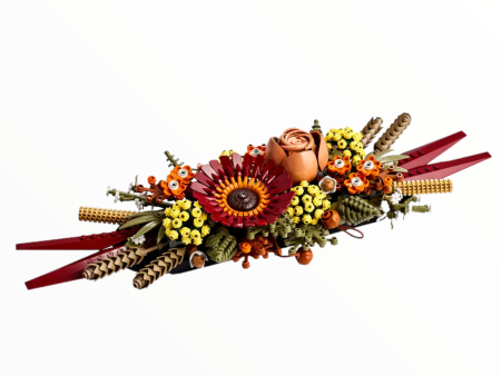 10314 Botanical Collection Dried Flower Centerpiece Sale