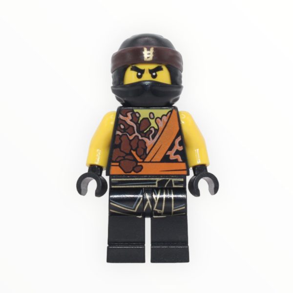 Spinjitzu Masters Cole (Sons of Garmadon) For Cheap