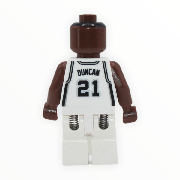 Tim Duncan - San Antonio Spurs #21 Online Hot Sale