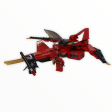 Used Set 70721 Ninjago Kai Fighter Sale