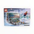 Retired Set 76196 Marvel The Avengers Advent Calendar (2021) Online