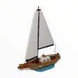 Used Set 40489 LEGO Ideas Sailboat Adventure Online Sale