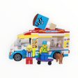 Used Set 60253 City Ice-Cream Truck Sale