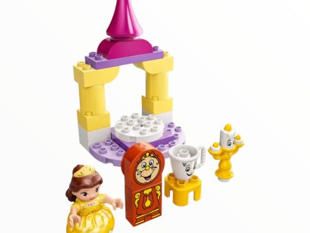 10960 DUPLO Belle’s Ballroom Sale