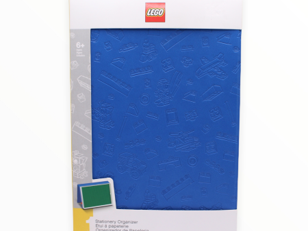 LEGO Stationery Organizer For Discount