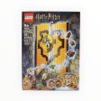 Retired Set 76412 Harry Potter Hufflepuff House Banner Hot on Sale