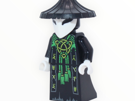 Skull Sorcerer (no wings) Online now