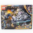 Retired Set 76156 Eternals Rise of the Domo Online now