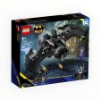 76265 DC Batwing: Batman vs. The Joker on Sale