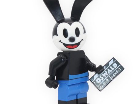 Disney 100 Series: Oswald the Lucky Rabbit Online