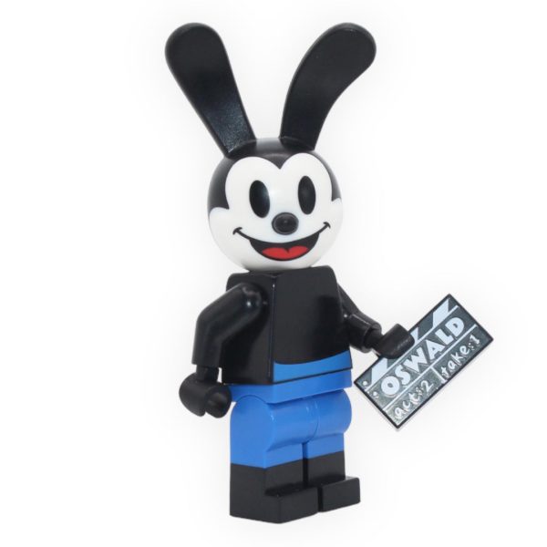 Disney 100 Series: Oswald the Lucky Rabbit Online