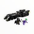 76224 DC Batmobile: Batman vs. The Joker Chase on Sale