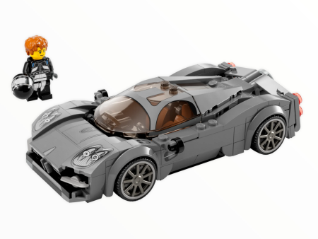 76915 Speed Champions Pagani Utopia Discount