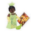 Disney 100 Series: Tiana Fashion